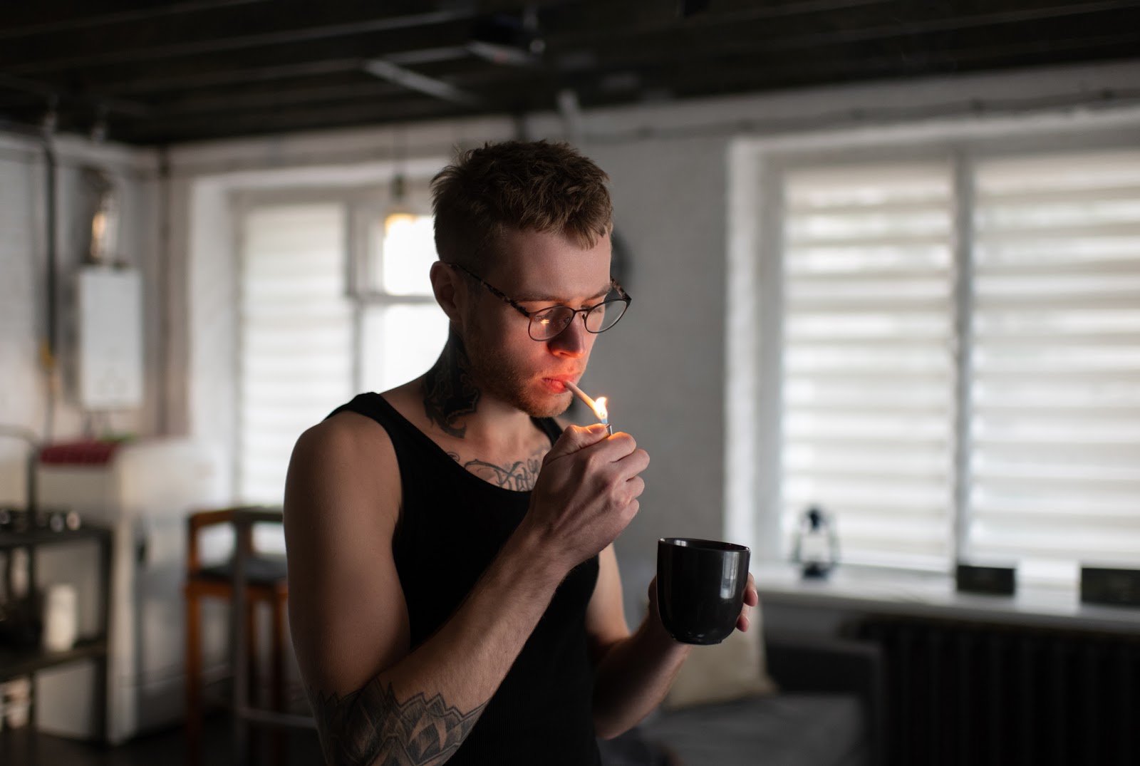 Can You Smoke Weed In Your Apartment Balcony Image Balcony and Attic